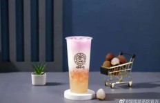 娃哈哈奶茶的＂大满足＂究竟售价几何？一杯的价格你猜对了吗？