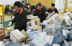 深圳快递店如何巧妙拓展副业？盈利秘诀在哪里？