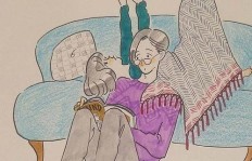 如何选择适合自己的板绘插画副业方向？