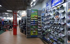在小镇开设体育用品店，真的能盈利吗？