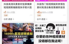 如何在淘宝实现超高收益？独家赚钱技巧视频详解
