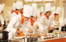 农村女性投身厨师行业，能否实现稳定收入？