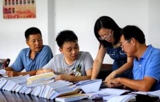 乡镇干部如何选择种植项目才能实现高效益？