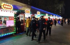 哈尔滨哪个地段夜市经营最旺？利润可观吗？