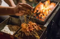 夜市摆摊卖啥美食既美味又盈利？