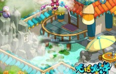 大话水浒穿越未来，如何轻松实现财富增长？