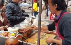 摆摊卖小吃真的能赚钱吗？利润如何？