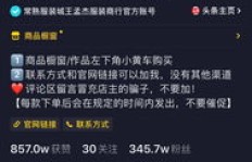 全职梦幻副业，抖音如何实现高效变现？