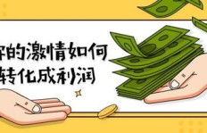 如何通过副业书籍图文实现高效盈利？你真的了解吗？