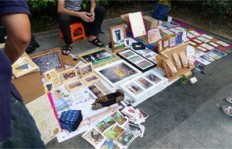 手机摆地摊如何实现盈利？赚钱技巧大公开
