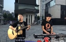 河南街头艺人表演能否实现可观收入？