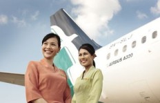 新加坡胜安航空服务质量如何？知乎网友如何评价？
