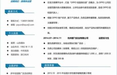 如何撰写高效求职招聘简历？模板指南助你脱颖而出！
