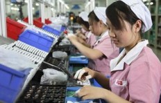 女生在食品类工厂工作能赚到钱吗？收入前景如何？