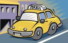 在家开出租车，收入能有多少？真的划算吗？