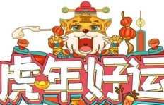 虎年如何借虎威实现百万财富增长？