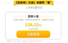 哪个项目既能带来高收益又能轻松赚钱？