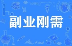 在家轻松赚钱的副业，无门槛开启旅游梦想可行吗？