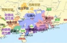 潮州究竟在广东的哪个角落？探寻潮州的具体位置！