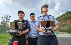 难道警察只是我的副业？揭开双重身份背后的故事