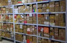 菜鸟驿站搭建临时棚屋，真的能实现盈利吗？