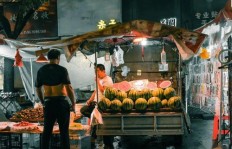 台州摆地摊卖稀饭真的能盈利吗？摊主月入几何？