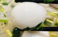 烩面馆搭配烧烤，如何实现盈利增长？