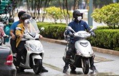 济南重骑摩托车性能如何，价格又是多少？