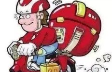外卖小哥如何巧妙开展副业推广？成功秘诀在哪里？