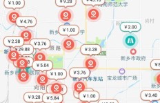 如何通过高德地图开启副业之路？你也能轻松实现额外收入！