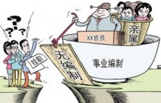 事业编制人员能否合法兼职企业？政策与实操详解