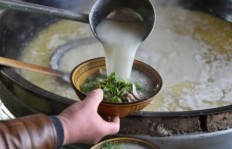 在农村经营羊肉汤生意，真的能盈利吗？