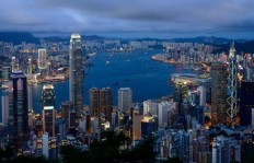 北京和上海，究竟哪个城市的收入水平更高？