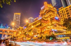 沧州凭什么驰名？探寻这座城市的独特魅力所在