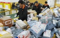 石家庄快递员收入如何？送快递真能赚钱吗？