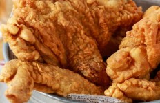 炸鸡与轻食，究竟哪个项目能更快实现盈利？