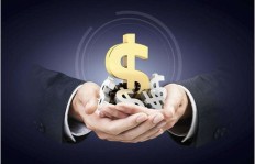 赚钱真的能改变命运吗？一张图引发的深思