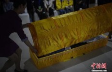 如何在棺材行业中找到生财之道？