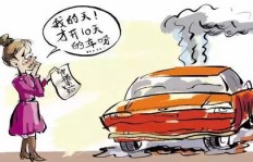 卖车险真的能赚钱吗？行业内部人士如何看待这一职业前景？