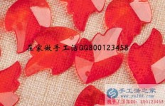 女性创业做什么手工艺品最能赚钱？