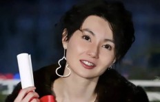 张曼玉为何拒绝为金钱而演艺？