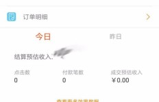 天猫如何实现盈利？其赚钱逻辑是什么？