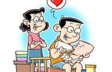 全职奶爸如何兼顾育儿与副业，实现家庭事业双赢？