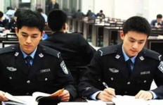 如何顺利考取警校及警校研究生？步骤与技巧全解析