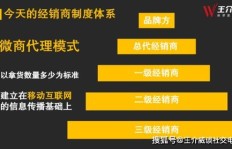 新派微商真的可信吗？他们的商业模式能否持久稳定？
