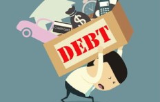 负债累累，如何通过打工实现逆袭翻身？