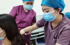 防护服剪线头工作真的能赚钱吗？收入如何？