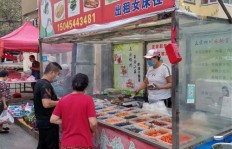 油炸红薯片摊位经营，真的能盈利吗？市场前景如何？