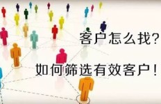 如何精准锁定有意从事外贸副业的人群？