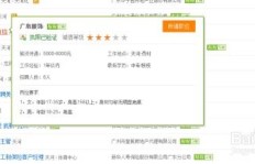 如何在网络上找到合适的兼职工作？